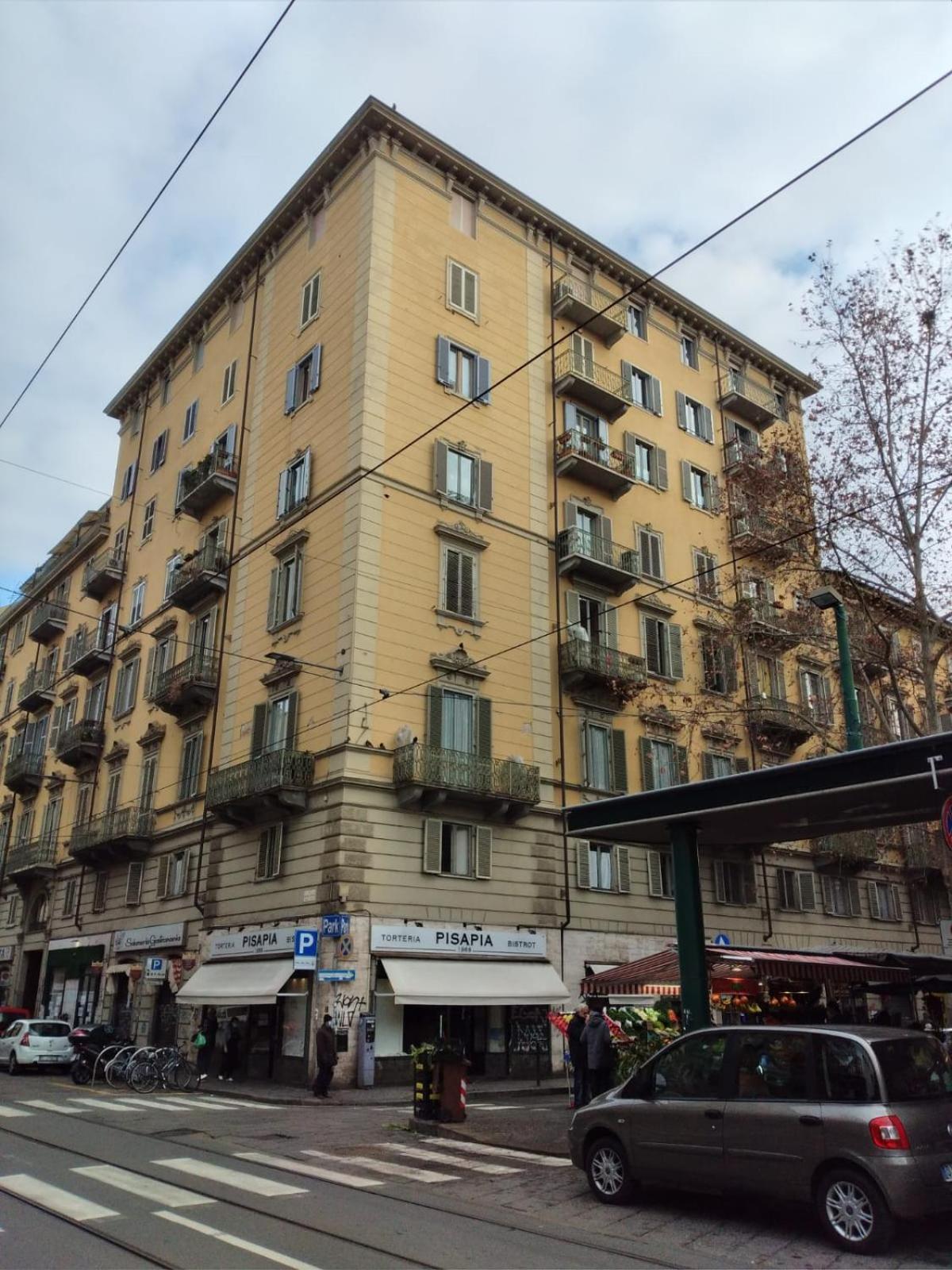Appartamento 15 Турин Екстер'єр фото